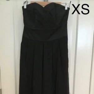 Women’s Black Romper XS